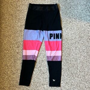 PINK Victoria’s Secret Workout Legging